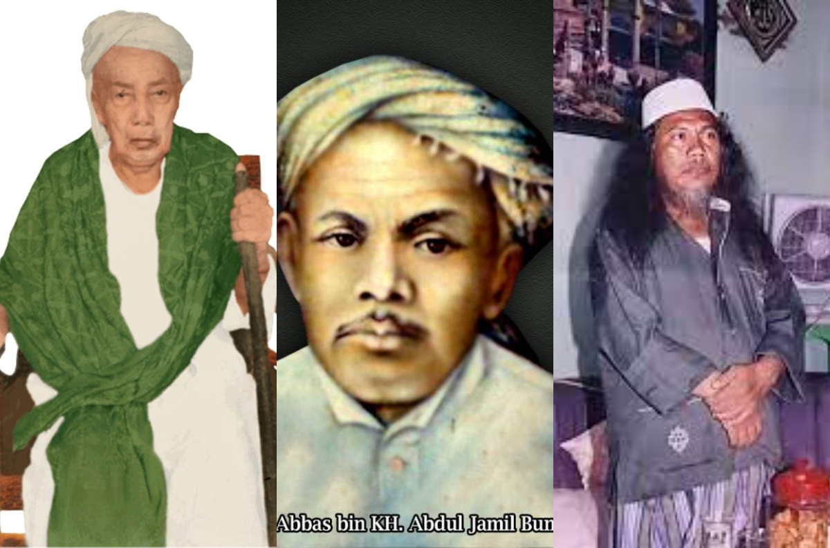 3 Kiai Paling Sakti Dalam Masa Penyebaran Agama Islam di Tanah Jawa
