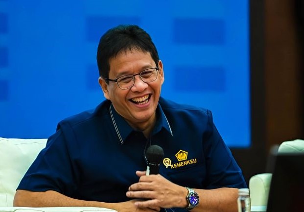 Menkeu Purbaya 'Blak-Blakan' Ungkap Gaji PNS Tahun 2026