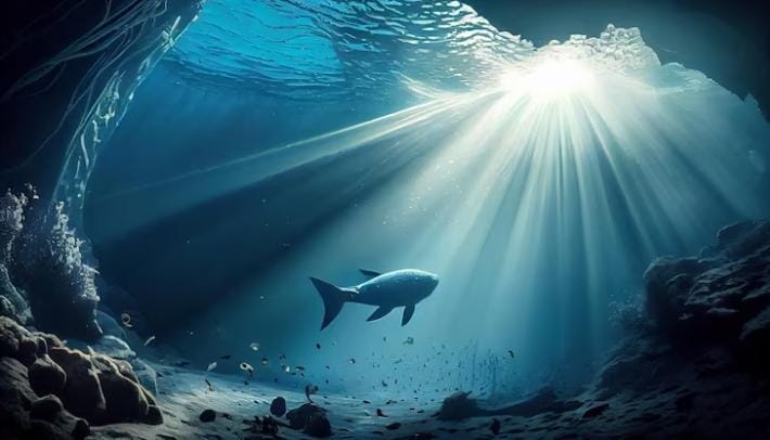 Asli Ngeri Banget! Ini 5 Predator Laut Paling Mematikan yang Ada di Dunia