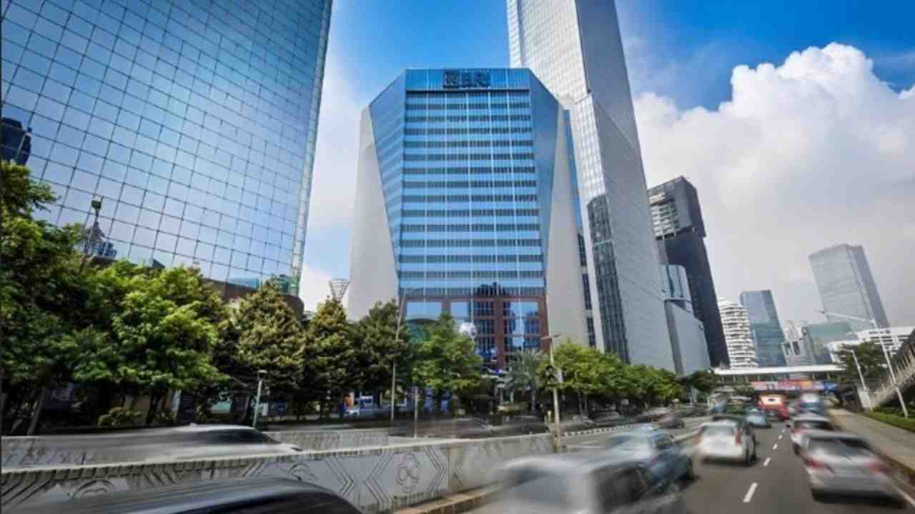 BRI Raih Penghargaan ASEAN Corporate Governance Scorecard (ACGS), Bukti Komitmen Tata Kelola yang Unggul