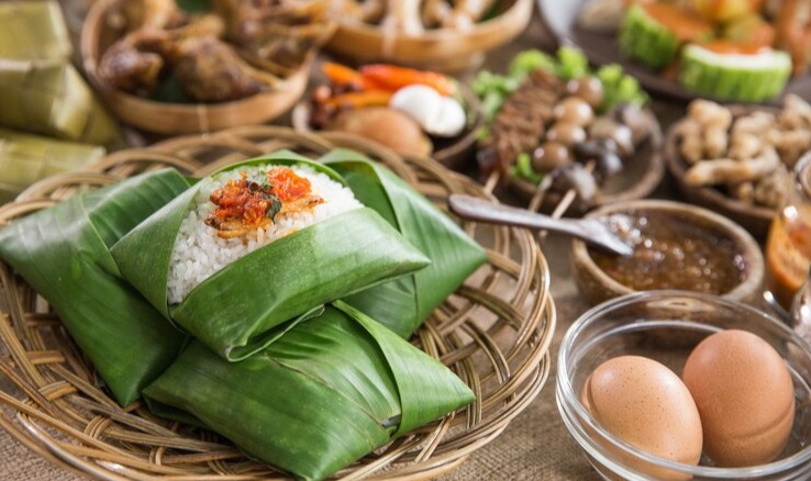 7 Kota Surganya Kuliner di Indonesia, Ada Banyak Jenis Makanan yang Bisa Kamu Temukan Di Sini