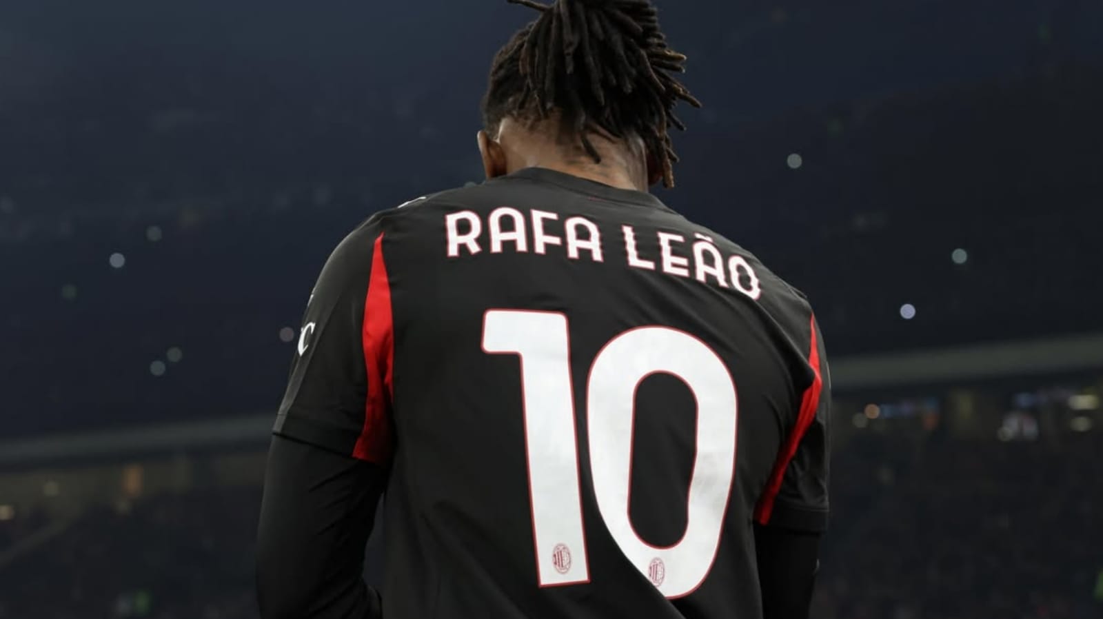 Selamat Tinggal Milan 'Saya Sudah Memberikan Segalanya'