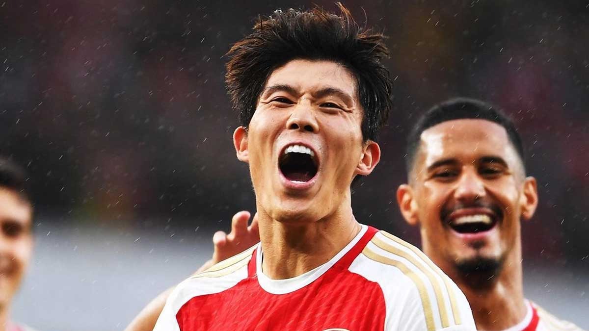Bek Arsenal Sebut Timnas Indonesia Berpeluang Lolos ke 16 Besar Piala Asia 2023 