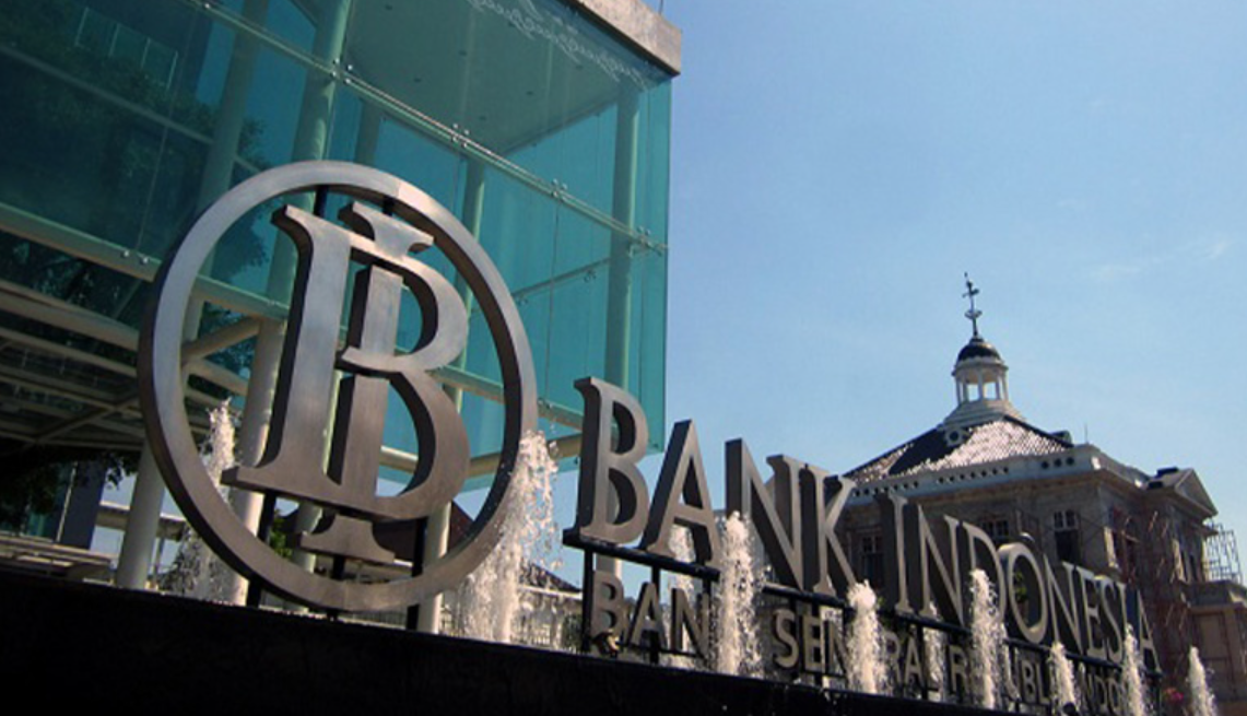 Bank Indonesia Pertahankan BI-Rate 6,25 Persen