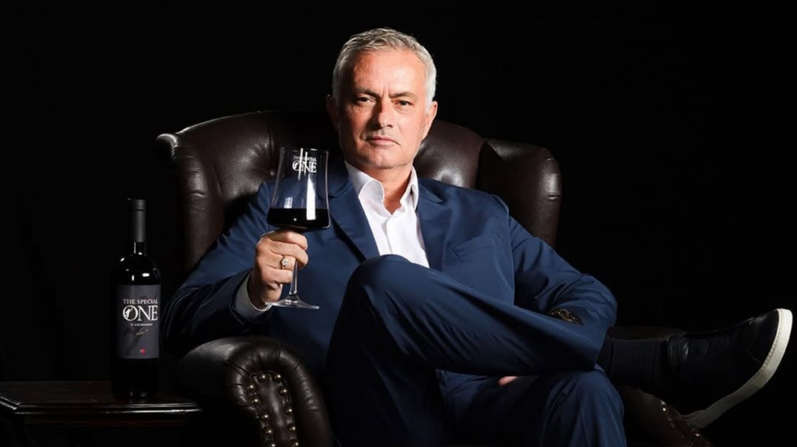 Pertaruhan Besar Real Madrid Merekrut The Special One yang Tidak Lagi Spesial