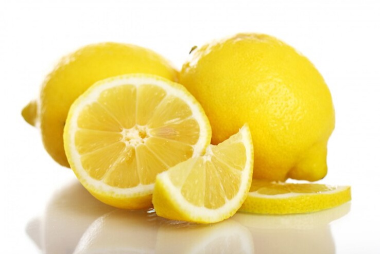 Selain Bagus Untuk Kesehatan, Lemon Punya Khasiat yang Bagus untuk Percantik Wajah, Ga Percaya?