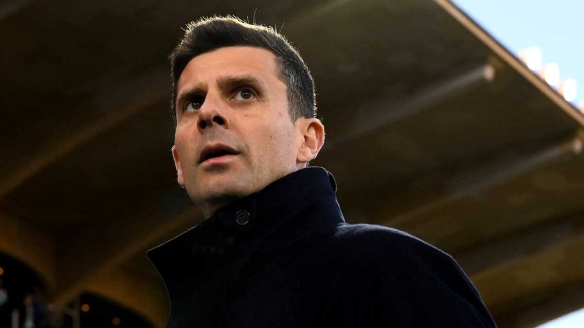 Pemecatan Thiago Motta Hanyalah Satu dari Sekian Banyak Masalah Juventus