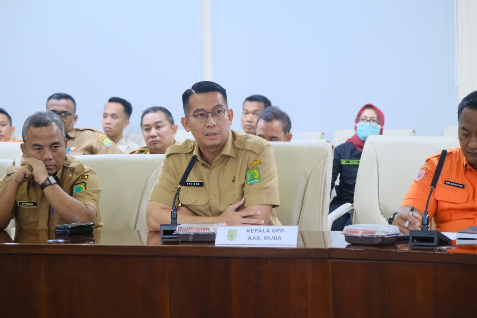 BAF Drag Race dan Drag Bike Championship 2025 Siap Getarkan Aspal Muba!