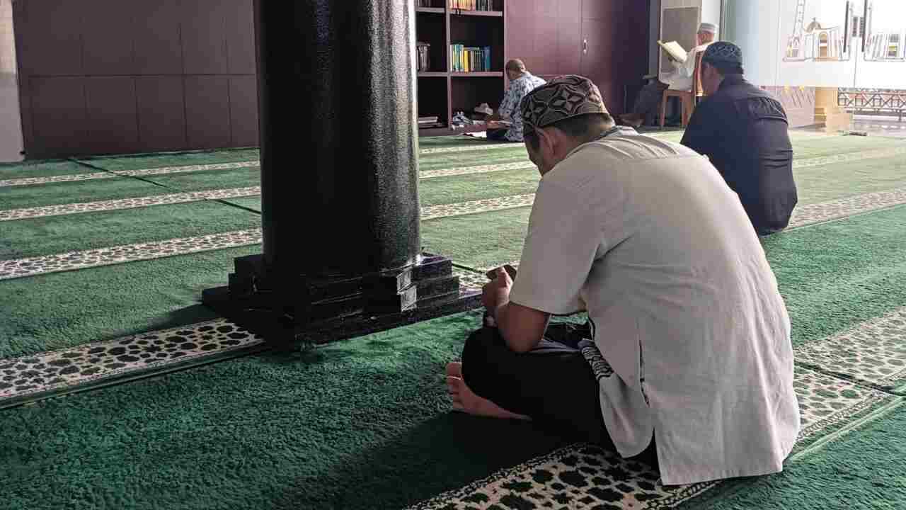 Update Jadwal Sholat Fardhu Palembang dan Sekitarnya Hari Ini, 30 Januari 2026