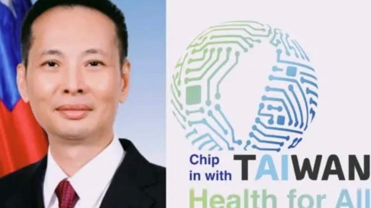 Taiwan Minta Dukungan Indonesia di Majelis Kesehatan Dunia, Ini Penyebabnya