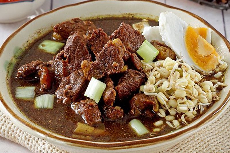 RILIS! Makanan Terbaik 2025 Di Dunia Versi Taste Atlas, Indonesia Masuk Euy