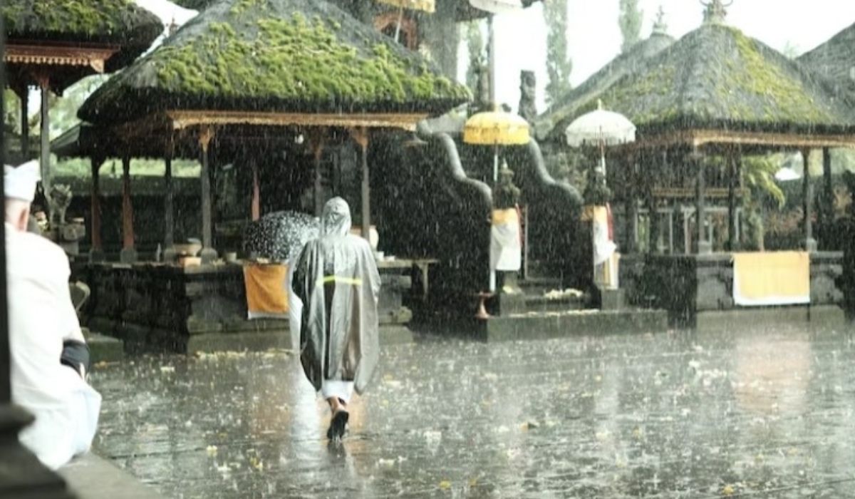 Indonesia Bagian Timur Full Hujan, Cek Prakiraan Cuaca BMKG Sabtu 9 Desember 2023 
