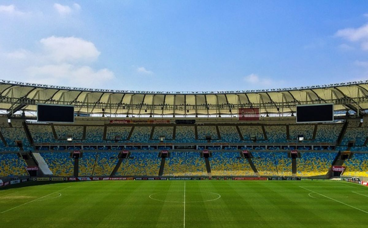 Telan Dana Rp3 Triliun, Stadion Terbesar Bertaraf Internasional di Indonesia Ini Malah Terbengkalai, Kok Bisa?