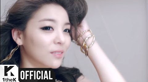 Strong Woman! Ini Lirik Lagu 'I Will Show You' Milik Ailee