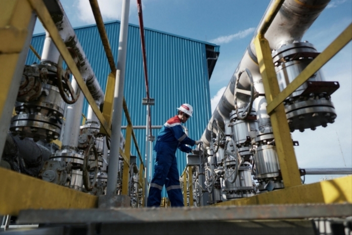 PEP Zona 4 Dorong Peningkatan Produksi Minyak Lewat Workover 51 Sumur Eksisting