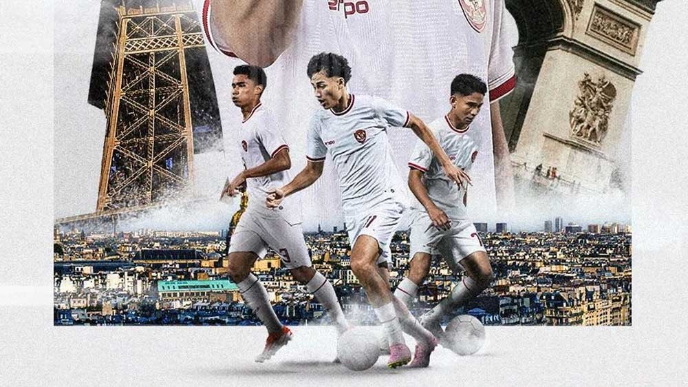 Lihat Daftar Pemain Timnas Indonesia, Kecil Peluang Timnas Vietnam Lolos Babak 3 Kualifikasi Piala Dunia 2026