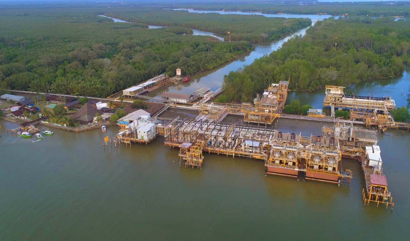 Lapangan HCA di Kutai Kartanegara Sudah 50 Tahun, Ini Bentuk Komitmen PHM Jaga Keberlanjutan Produksi Migas