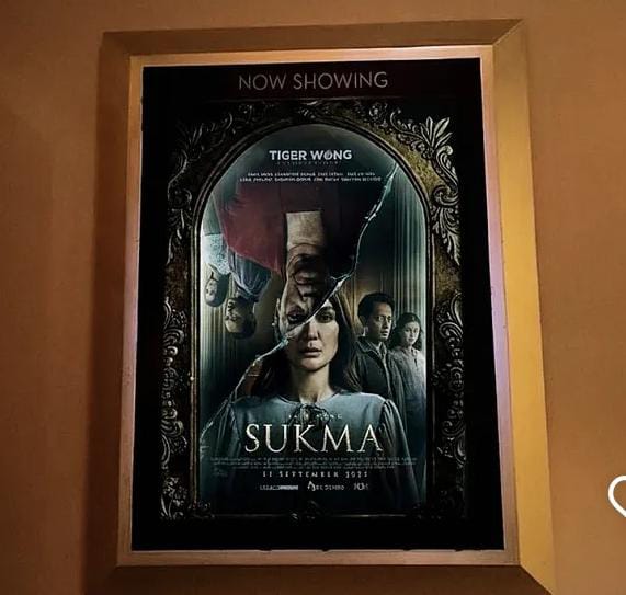Rekomendasi Film Keren Tayang di Bioskop Pada September Ini, Hampir di Dominasi Genre Horor! 