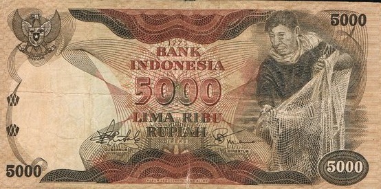 6 Uang Kertas Kuno Termahal di Indonesia 2023, Nomor 1 Berharga Rp11 Jutaan Per Lembar, Kamu Punya? 