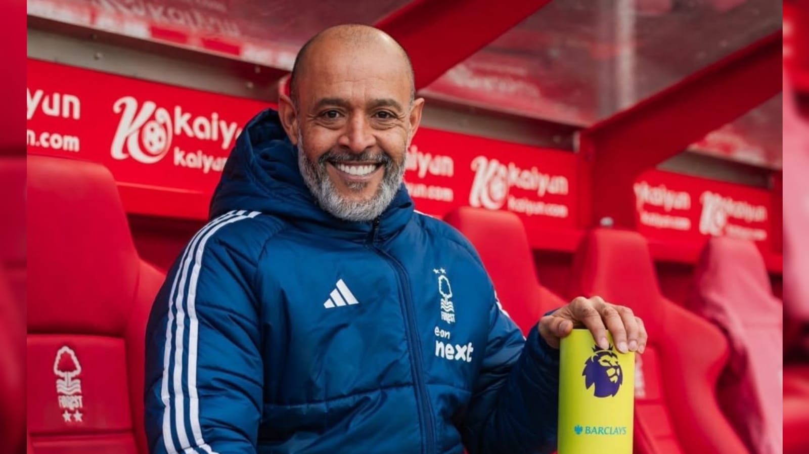 Nuno Lebih Khawatir Jika Nottingham Forest Membuat Kesalahan Daripada Memikirkan Posisi di Premier League