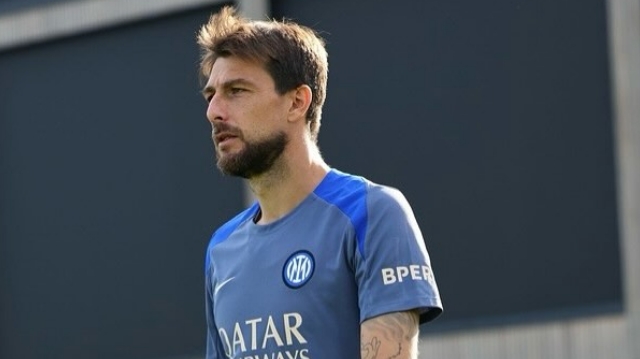 Francesco Acerbi mundur dari skuat Italia 'Tidak Ada Rasa Respect'
