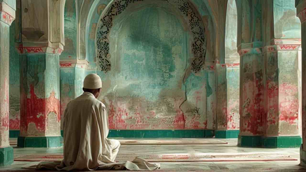 Jadwal Sholat Palembang dan Sekitarnya Hari Ini, Jumat 9 Januari 2026