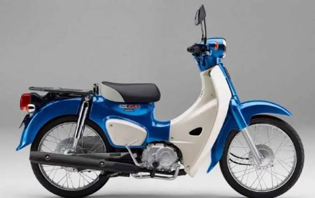 66 Tahun Mengaspal, Honda Akhirnya Suntik Mati Motor Ini