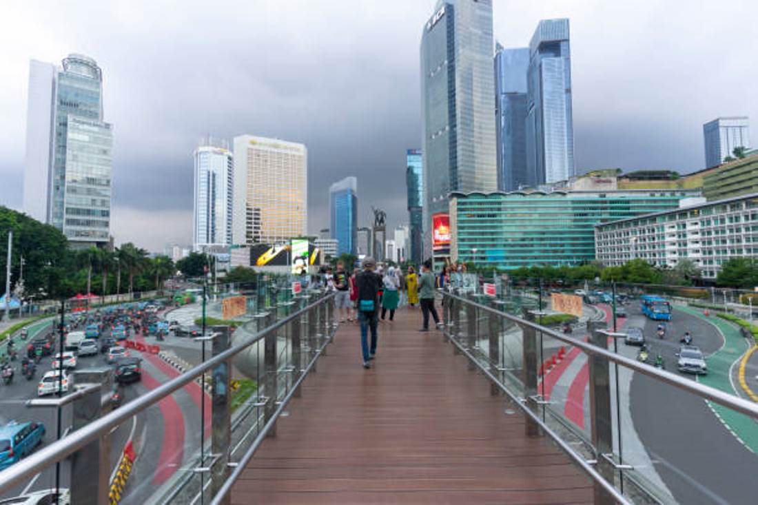 Inilah Kota Paling Elit di Indonesia, Jakarta atau Yogyakarta?