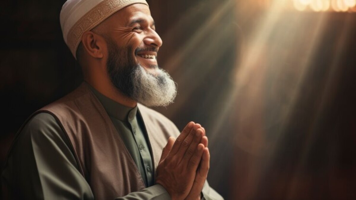 Doa Hari ke 2 Ramadan, Amalan untuk Mohon Keridhoan dan Dijauhi dari Murka Allah