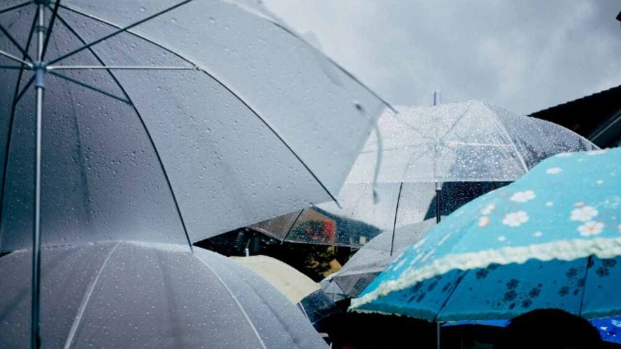 Palembang dan Sekitarnya Diprediksi Hujan Hari Ini, Cek Daftar Lengkap Wilayah Terdampak