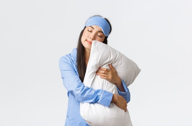 5 Deretan Zodiak yang Punya Hobi Tidur! Bisa Habiskan Waktu Seharian Hanya untuk Tidur Lho