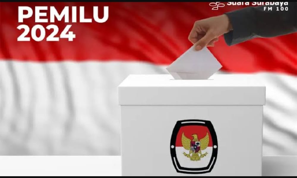 Ketakutan Akan Money Politics, Bawaslu Buka Posko Aduan 