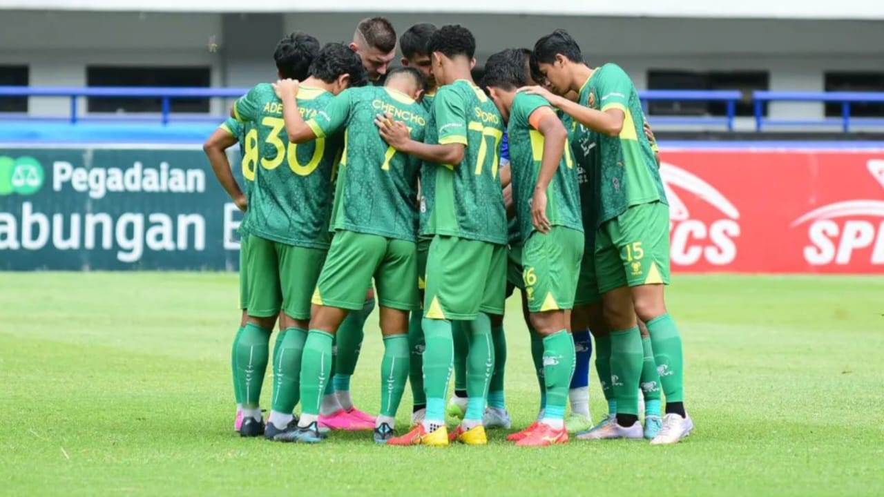 Sriwijaya FC Resmi Bubar, Para Pemain, Pelatih dan Official Pulang Balik Kampung 