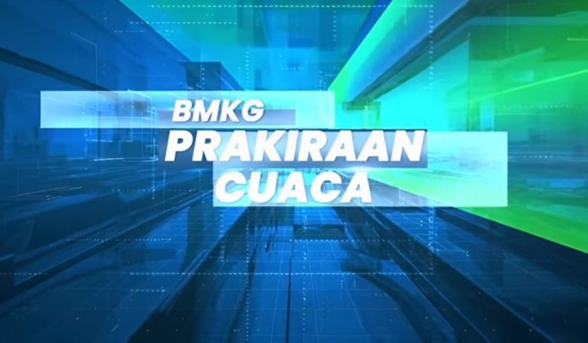 Waspada Angin Kencang di Daerah Ini, Update Prakiraan Cuaca BMKG Daerah Indonesia, Senin 13 November 2023