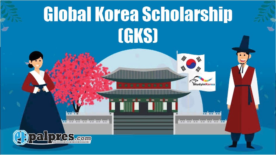 Mau Kuliah Gratis di Korea Selatan Dengan Beasiswa GKS? Ini Caranya