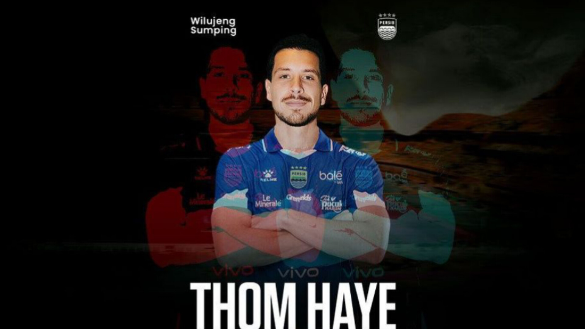 RESMI! ‘El Profesor’ Timnas Indonesia Akhirnya Milik Persib Bandung