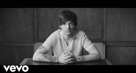 Menyentuh Hati! Ini Lirik Lagu 'Two Of Us' Milik Louis Tomlinson