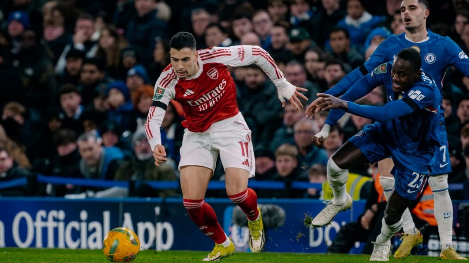 Bagian Pertama dari Daftar Peringkat 25 Pemain Sayap Kiri Terbaik di Dunia 