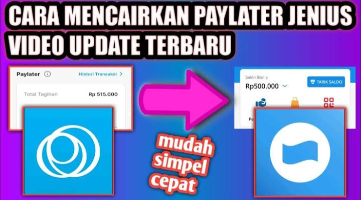 Hitungan Menit!  Saldo DANA Rp500.000 Cair Hanya Pinjam Lewat Aplikasi Ini, Mau Coba? 