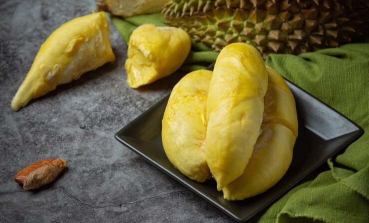 Rekomendasi 7 Tempat Makan Durian Terlezat di Palembang, Harga Murah dan Banyak Varian