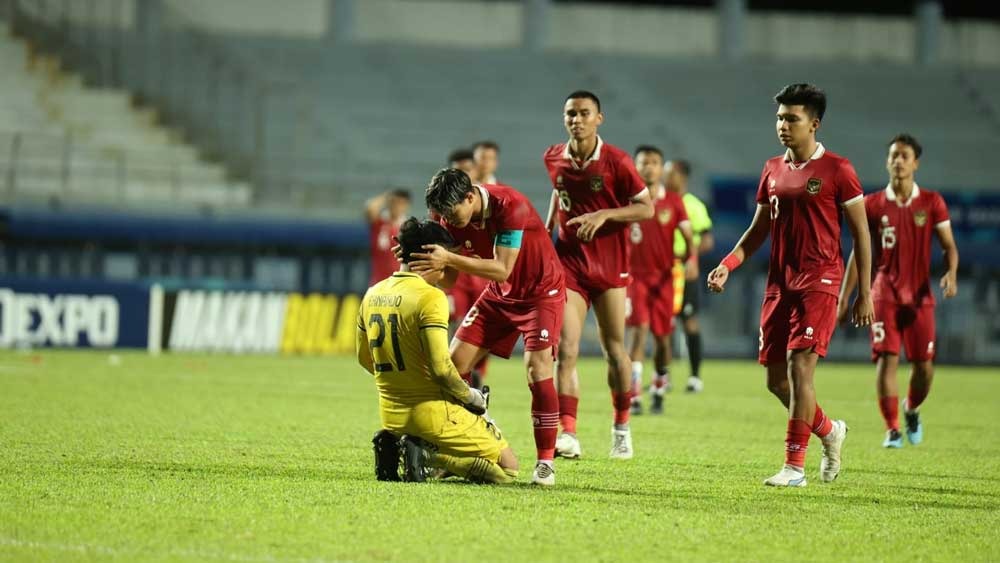 Timnas Indonesia Diminta Absen di Seluruh Turnamen AFF, Gegara Ini 