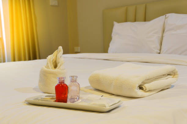 Tips Rahasia Bikin Rumah Wangi Hotel Mewah dengan Bahan Murah