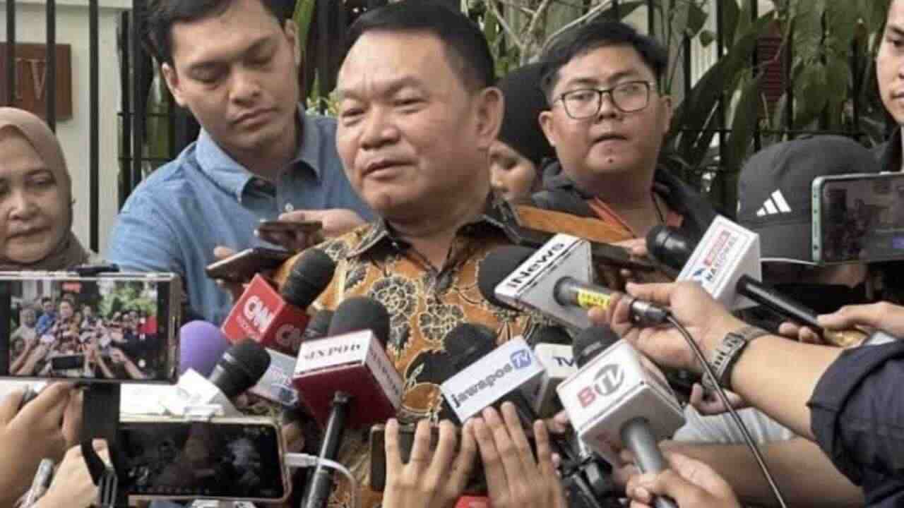 Dukung Pengusulan RM Margono sebagai Pahlawan Nasional, Jenderal Dudung Tegaskan Hal Ini