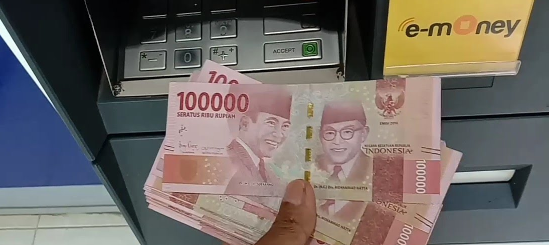 CEK SALDO! Ada Dana BLT Rp1.000.000 Masuk Rekening, Begini Cara Ceknya 