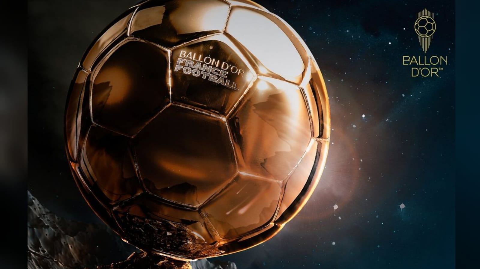 30 Pemain Nominasi Ballon d'Or 2024 Telah Diumumkan, Adakah Jagoanmu?