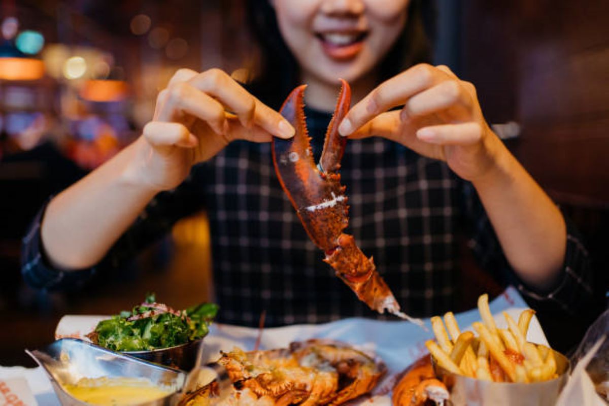 Harga Mulai Rp15.000, Ini 5 Tempat Makan Seafood Terenak dan Murah di Semarang