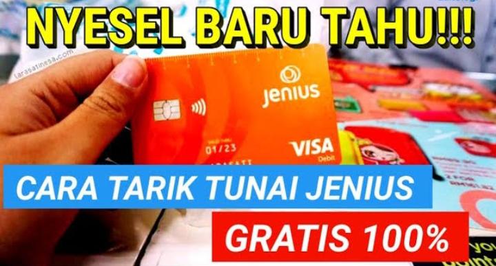 6 Cara Tarik Uang Tunai Tanpa Kartu ATM di Bank Lain, Dijamin Berhasil!