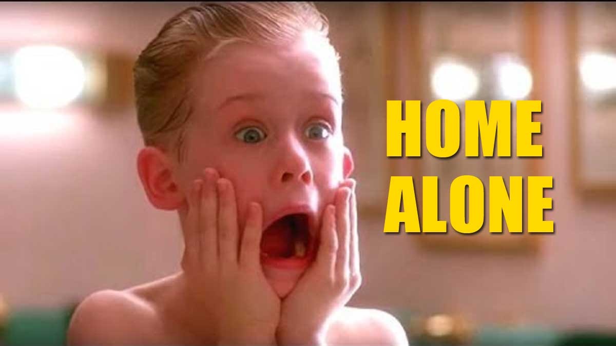 Natal Jadi Lebih Seru! 6 Sekuel Film Home Alone yang Wajib Ditonton