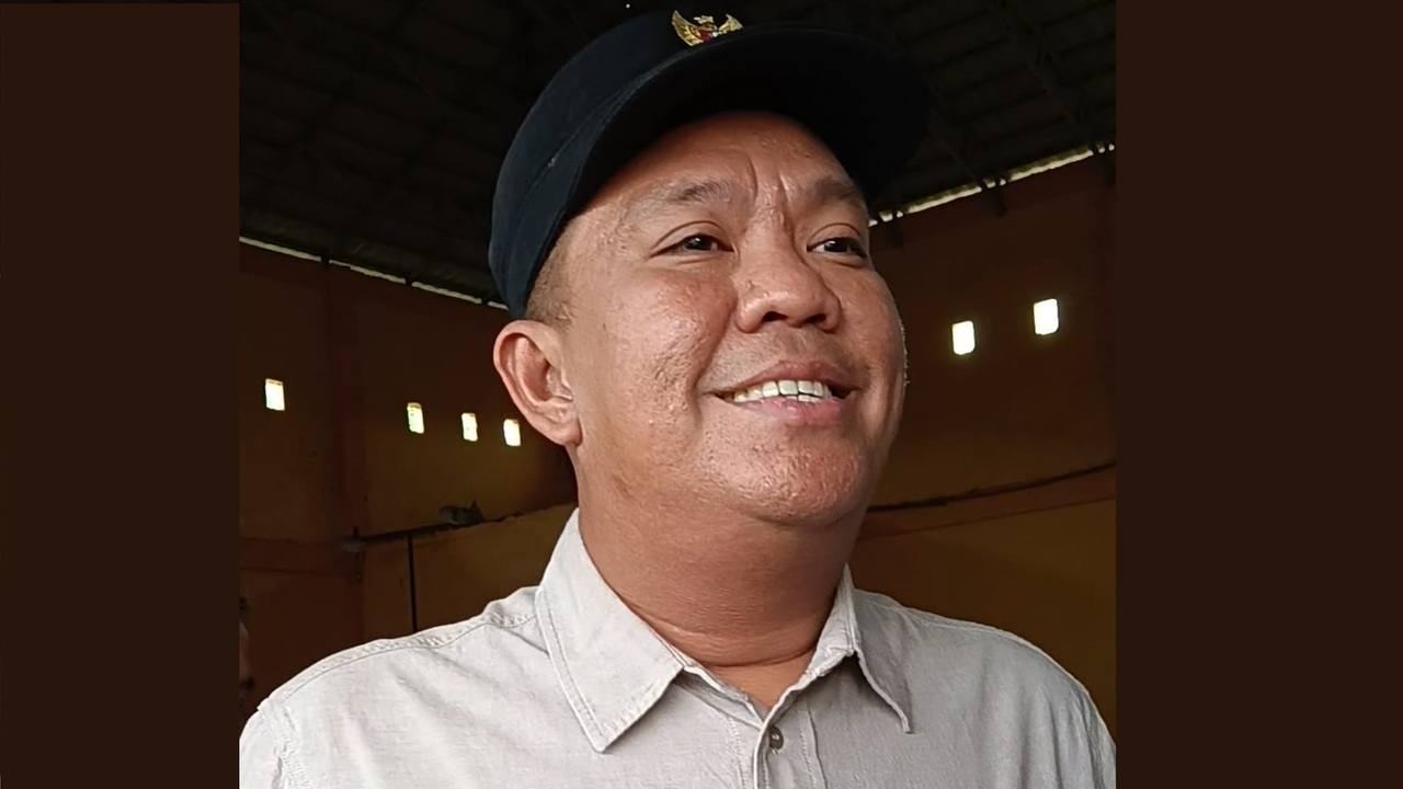 Dana Transfer Daerah Dipangkas, Wabup PALI Optimis Pembangunan Tak Terhambat 