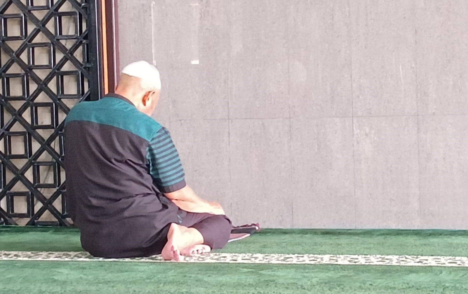 Jadwal Sholat Palembang dan Sekitarnya Hari Ini, Senin 12 Januari 2026